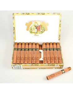 ROMEO Y JULIETA CEDROS DE LUXE № 3 - купить в интернет-магазине Havana Smoke