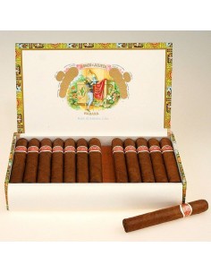 ROMEO Y JULIETA EXHIBICION № 4 - купить в интернет-магазине Havana Smoke