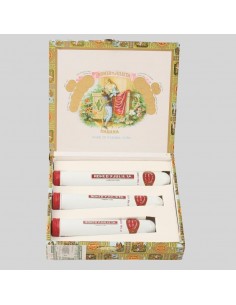 ROMEO Y JULIETA LOS TRES ROMEOS - купить в интернет-магазине Havana Smoke