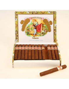 ROMEO Y JULIETA PETIT JULIETA - купить в интернет-магазине Havana Smoke