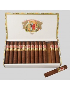 ROMEO Y JULIETA WIDE CHURCHILLS - купить в интернет-магазине Havana Smoke