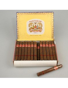 PARTAGAS ARISTOCRATS - купить в интернет-магазине Havana Smoke