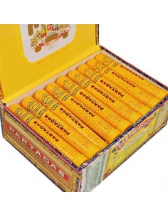 PARTAGAS CORONAS SENIOR - купить в интернет-магазине Havana Smoke