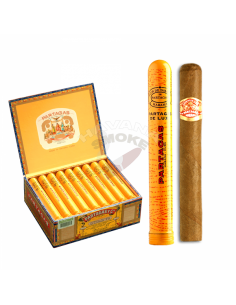 PARTAGAS DE LUXE - купить в интернет-магазине Havana Smoke