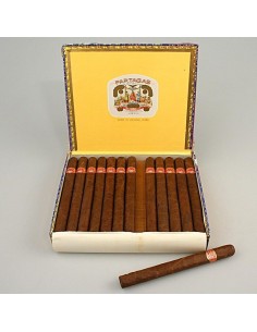 PARTAGAS LUSITANIAS - купить в интернет-магазине Havana Smoke
