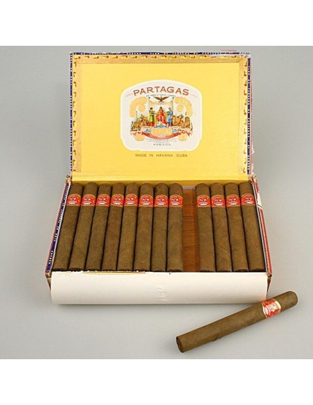 PARTAGAS MILLE FLEURS - купить в интернет-магазине Havana Smoke