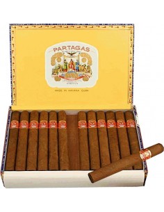 PARTAGAS PETIT CORONAS ESPECIALES - купить в интернет-магазине Havana Smoke