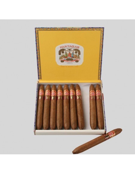 PARTAGAS SALOMONES - купить в интернет-магазине Havana Smoke