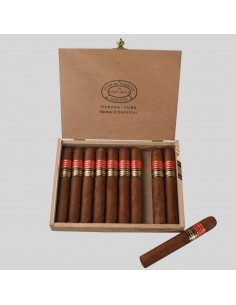 PARTAGAS SERIE D ESPECIAL - 2010 - купить в интернет-магазине Havana Smoke