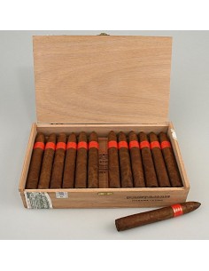 PARTAGAS SERIE P № 2 - купить в интернет-магазине Havana Smoke