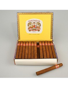 PARTAGAS SUPER PARTAGAS - купить в интернет-магазине Havana Smoke