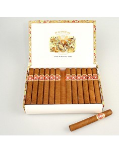 PUNCH PUNCH - купить в интернет-магазине Havana Smoke