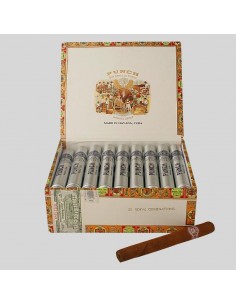 PUNCH ROYAL CORONATIONS - купить в интернет-магазине Havana Smoke