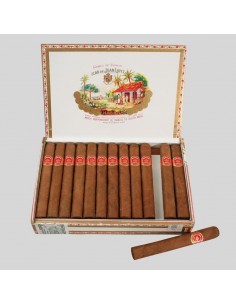 JUAN LOPEZ PETIT CORONAS - купить в интернет-магазине Havana Smoke