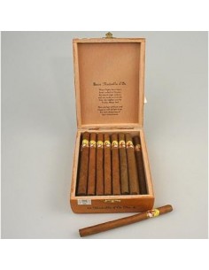 LA GLORIA CUBANA MEDAILLE D'OR № 4 - купить в интернет-магазине Havana Smoke