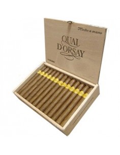 QUAI D'ORSAY CORONAS CLARO - купить в интернет-магазине Havana Smoke