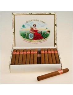 QUINTERO NACIONALES - купить в интернет-магазине Havana Smoke