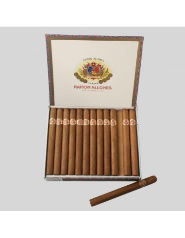 RAMON ALLONES GIGANTES - купить в интернет-магазине Havana Smoke