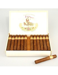 Rey Del Mundo Choix Supreme - купить в интернет-магазине Havana Smoke