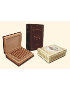 S.CRISTOBAL DE LA HABANA COLECCION 2009 - купить в интернет-магазине Havana Smoke