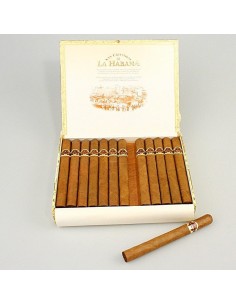S.CRISTOBAL DE LA HABANA LA PUNTA - купить в интернет-магазине Havana Smoke