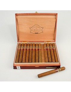 S.CRISTOBAL DE LA HABANA MERCADERES - купить в интернет-магазине Havana Smoke