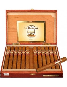 S.CRISTOBAL DE LA HABANA OFICIOS - купить в интернет-магазине Havana Smoke