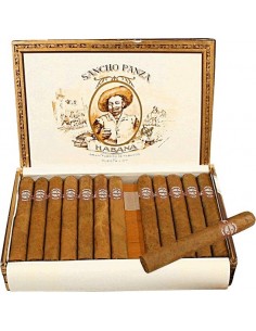 SANCHO PANZA NON PLUS - купить в интернет-магазине Havana Smoke
