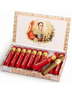 BOLIVAR ROYAL CORONAS TUBOS - купить в интернет-магазине Havana Smoke