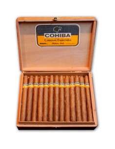 Cohiba Coronas Especiales - купить в интернет-магазине Havana Smoke