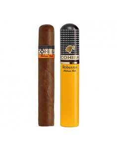 COHIBA ROBUSTOS TUBOS - купить в интернет-магазине Havana Smoke