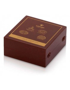 Combinaciones Seleccion Petit Robusto(набор из 10 сигар) - купить в интернет-магазине Havana Smoke