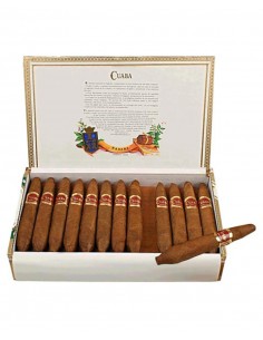 Cuaba Tradicionales - купить в интернет-магазине Havana Smoke