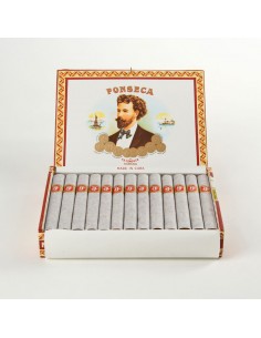 FONSECA KDT CADETES - купить в интернет-магазине Havana Smoke
