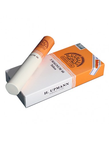 H.UPMANN MAGNUM 46 TUBOS - купить в интернет-магазине Havana Smoke