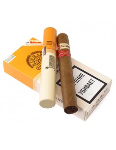 H.UPMANN MAGNUM 50 TUBOS - купить в интернет-магазине Havana Smoke