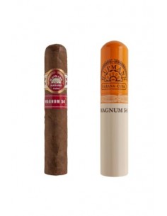 H.UPMANN MAGNUM 54 TUBOS - купить в интернет-магазине Havana Smoke