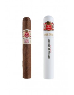 HOYO DE MONTERREY EPICURE ESPECIAL TUBOS - купить в интернет-магазине Havana Smoke