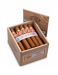 Hoyo de Monterrey Le Hoyo de San Juan - купить в интернет-магазине Havana Smoke
