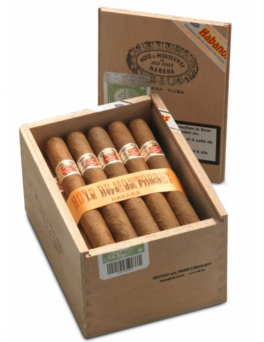 Hoyo de Monterrey Le Hoyo du Prince - купить в интернет-магазине Havana Smoke