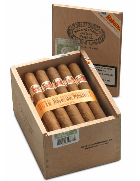 Hoyo de Monterrey Le Hoyo du Prince - купить в интернет-магазине Havana Smoke