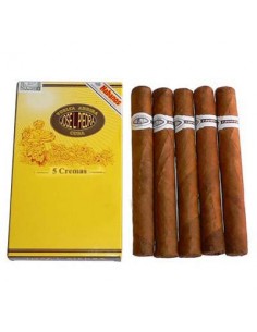 JOSE L.PIEDRA CREMAS - купить в интернет-магазине Havana Smoke