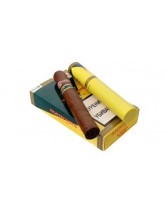 MONTECRISTO OPEN EAGLE TUBOS - купить в интернет-магазине Havana Smoke