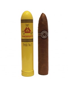 Montecristo Petit No.2 Tubos - купить в интернет-магазине Havana Smoke