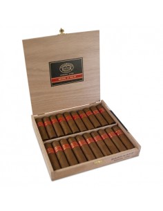 Partagas Serie D No.6 - купить в интернет-магазине Havana Smoke