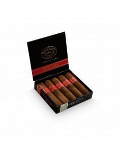 Partagas Serie D No.6(набор из 5) - купить в интернет-магазине Havana Smoke