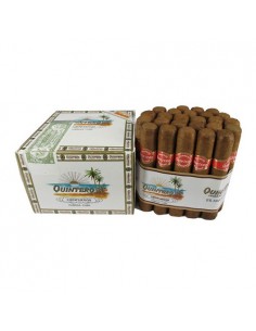 Quintero Favoritos - купить в интернет-магазине Havana Smoke