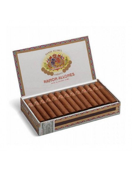 RAMON ALLONES SPECIALLY SELECTED - купить в интернет-магазине Havana Smoke