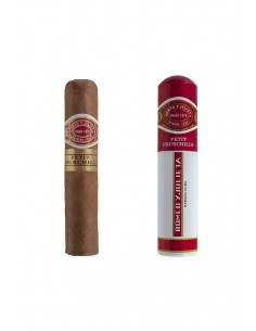 Romeo y Julieta Petit Churchills Tubos - купить в интернет-магазине Havana Smoke
