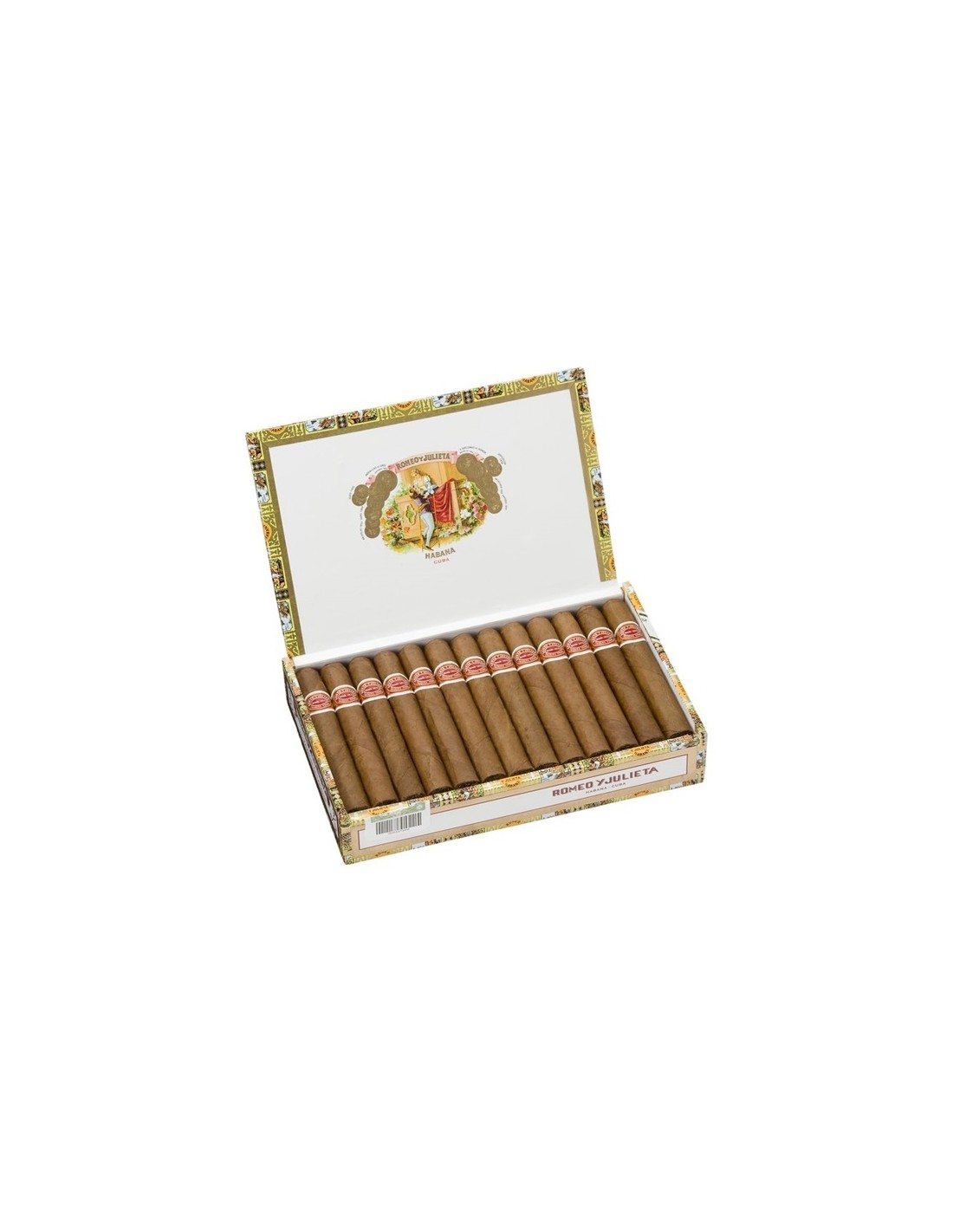 Сигары Romeo Y Julieta Купить В Москве